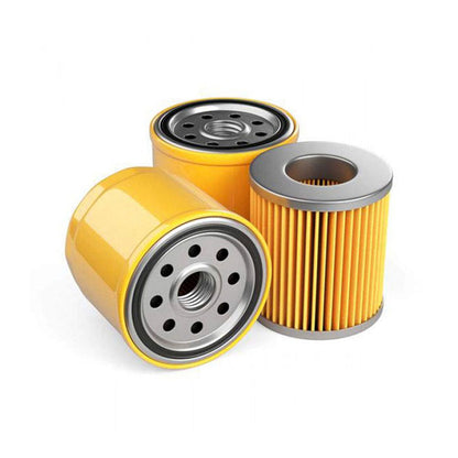 Set Of Aluminum Diode Lamps For Car Optics