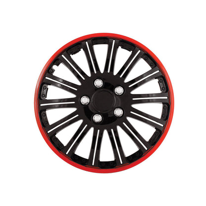 Power Stop K200 Front & Rear Brake Kit