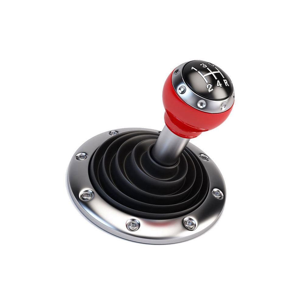 Custom Premium Rims Red & Black For Sports car
