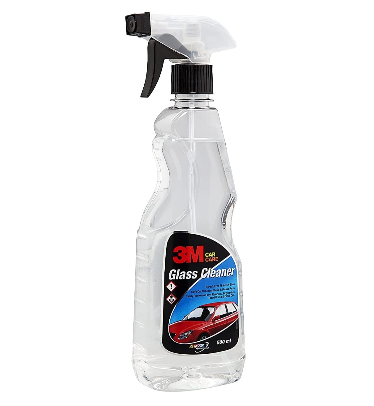3M Auto Specialty Glass Cleaner (500 ml)