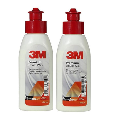 Pack of 2 (100 ml each)