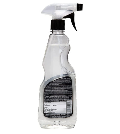 3M Auto Specialty Glass Cleaner (500 ml)