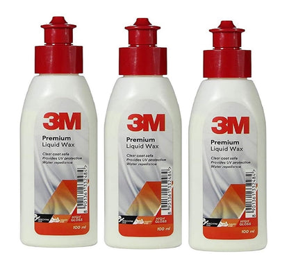 Pack of 3 (100 ml each)