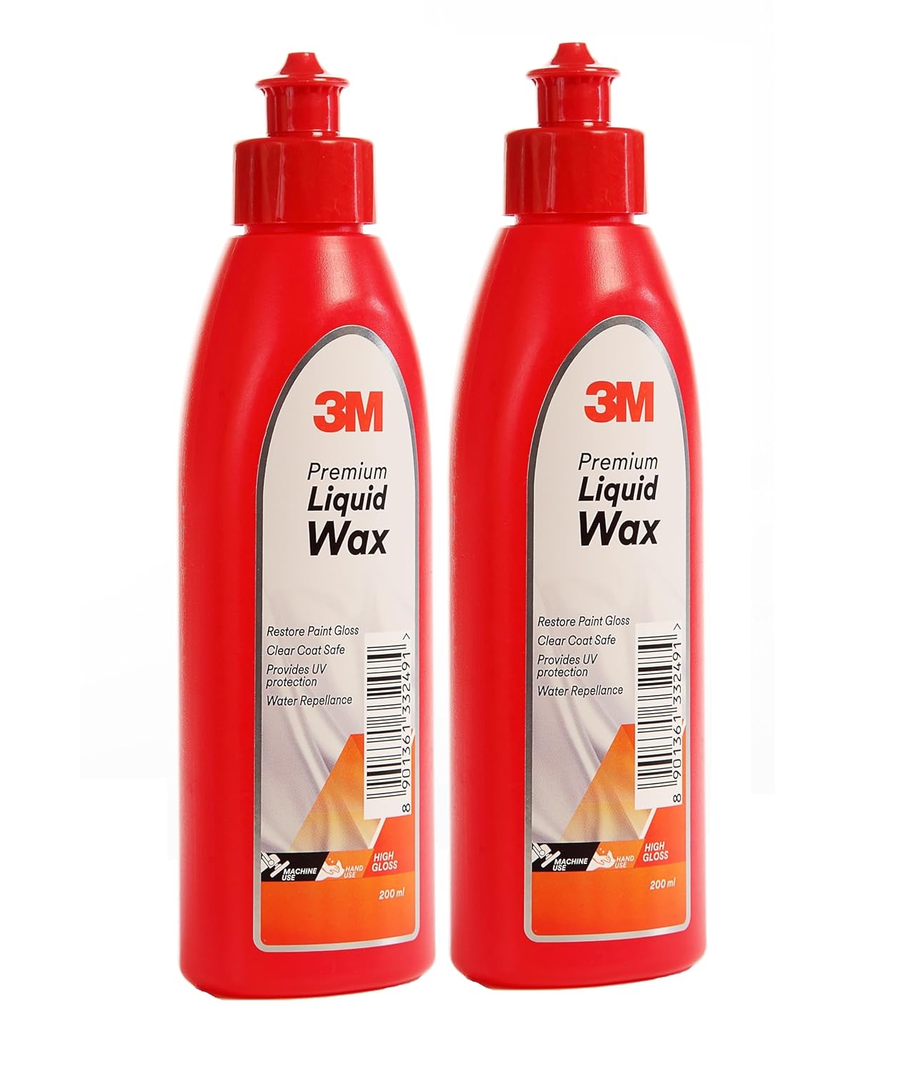 200 ml (Pack of 2)