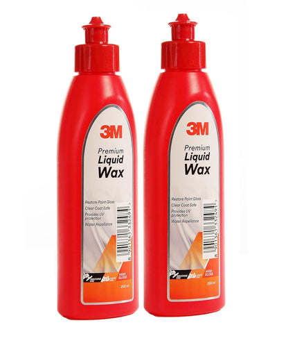 200 ml (Pack of 2)