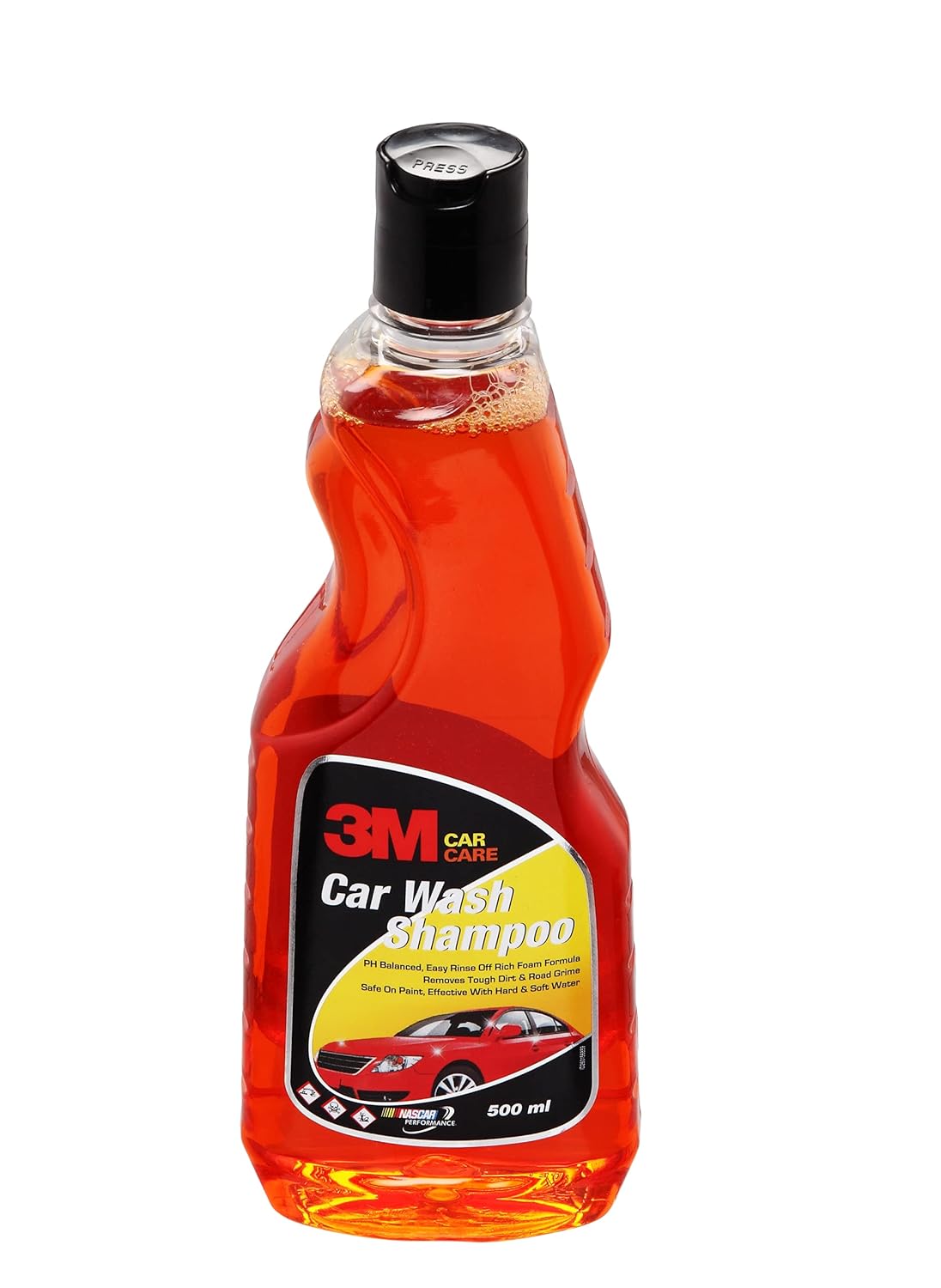 500 ml (Pack of 1)