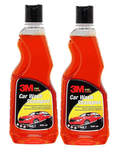 500 ml (Pack of 2)