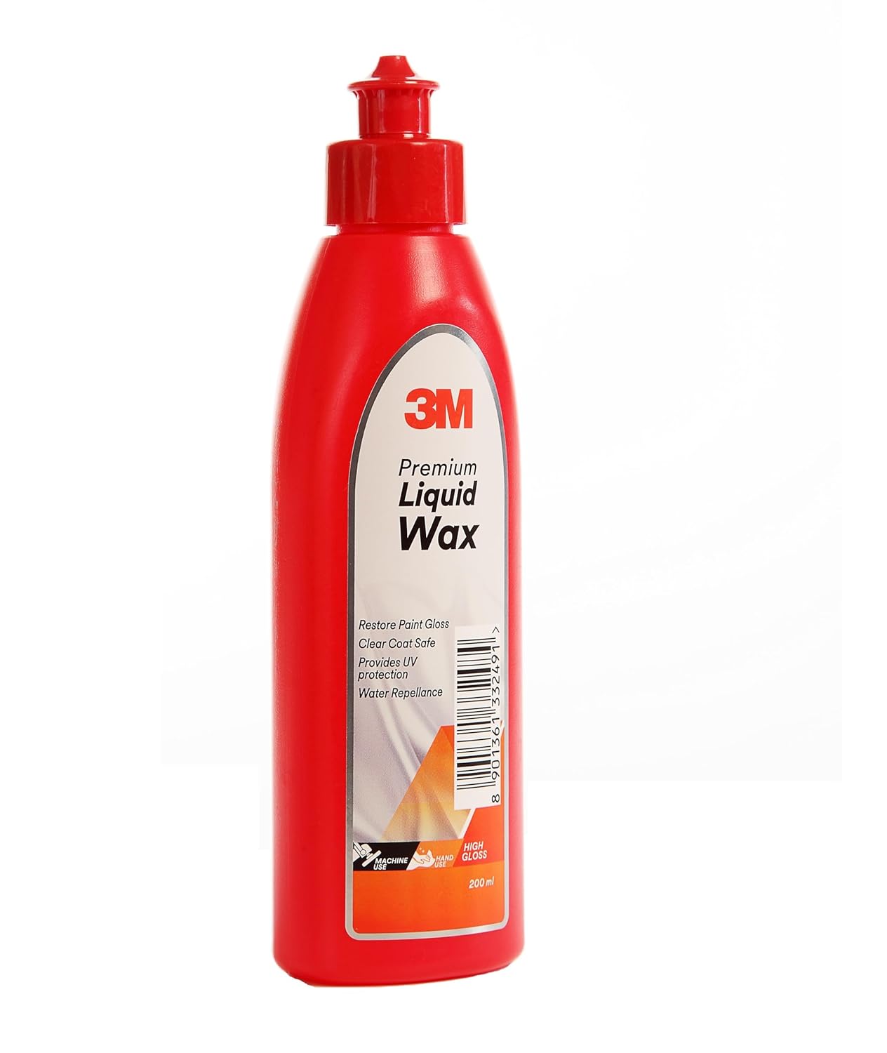 200 ml (Pack of 1)