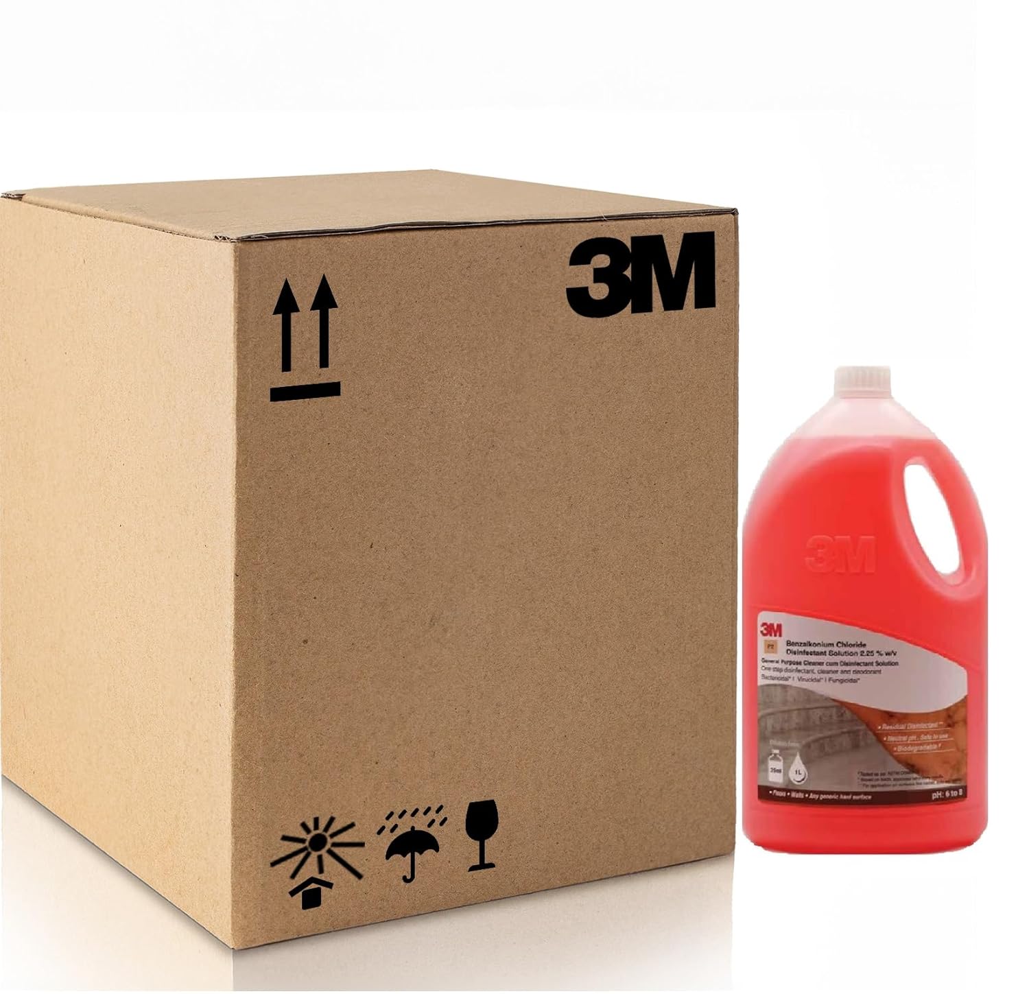 5 l (Pack of 2)