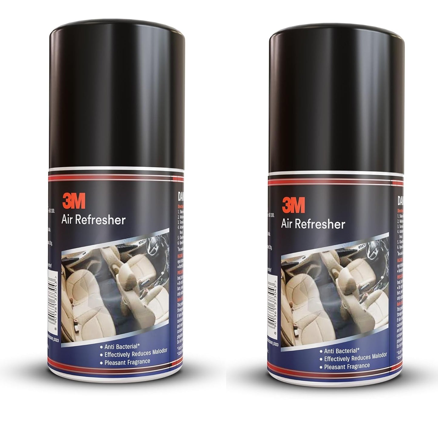 60 g (Pack of 2)