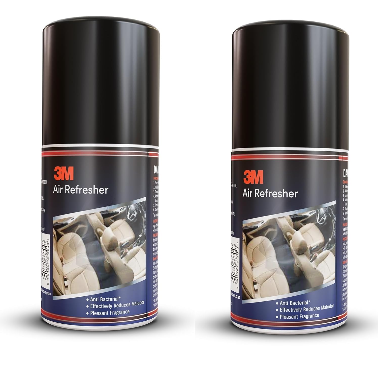 60 g (Pack of 2)