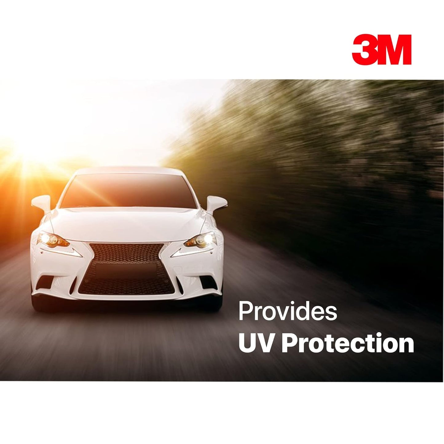 3M Premium Liquid Wax, Restores Car Paint Gloss and Lustre, Water Repellent, UV Protection (200ml, Pack of 1)