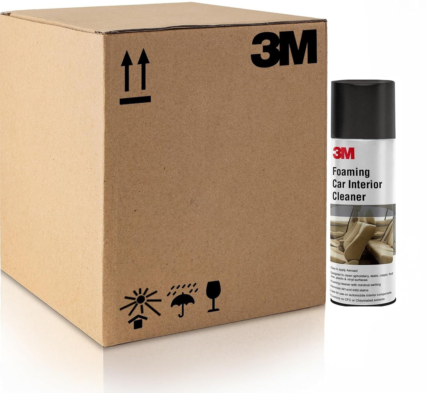 580 g (Pack of 12)