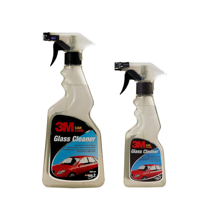3M Auto Specialty Glass Cleaner (500 ml)