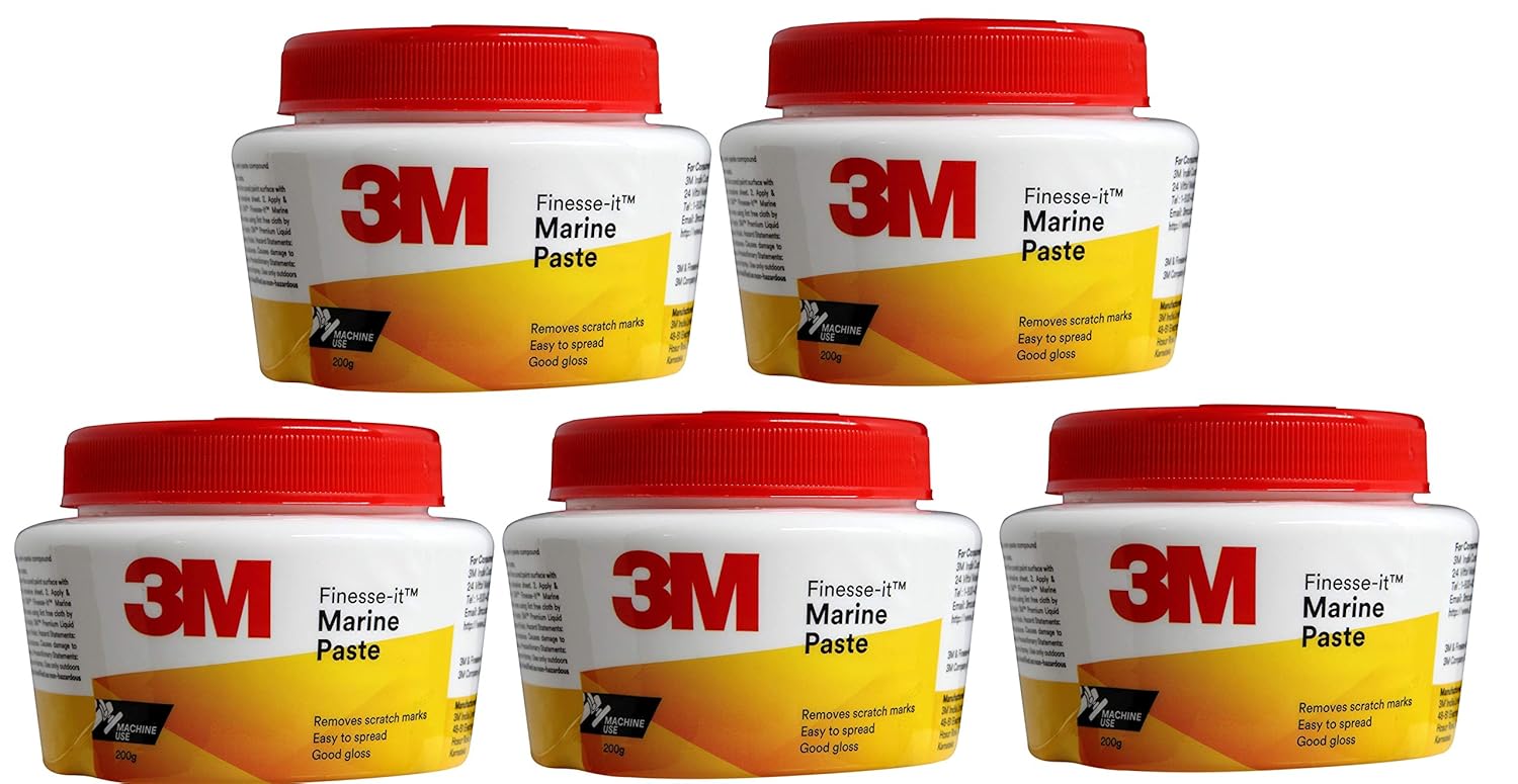200 gPack of 5