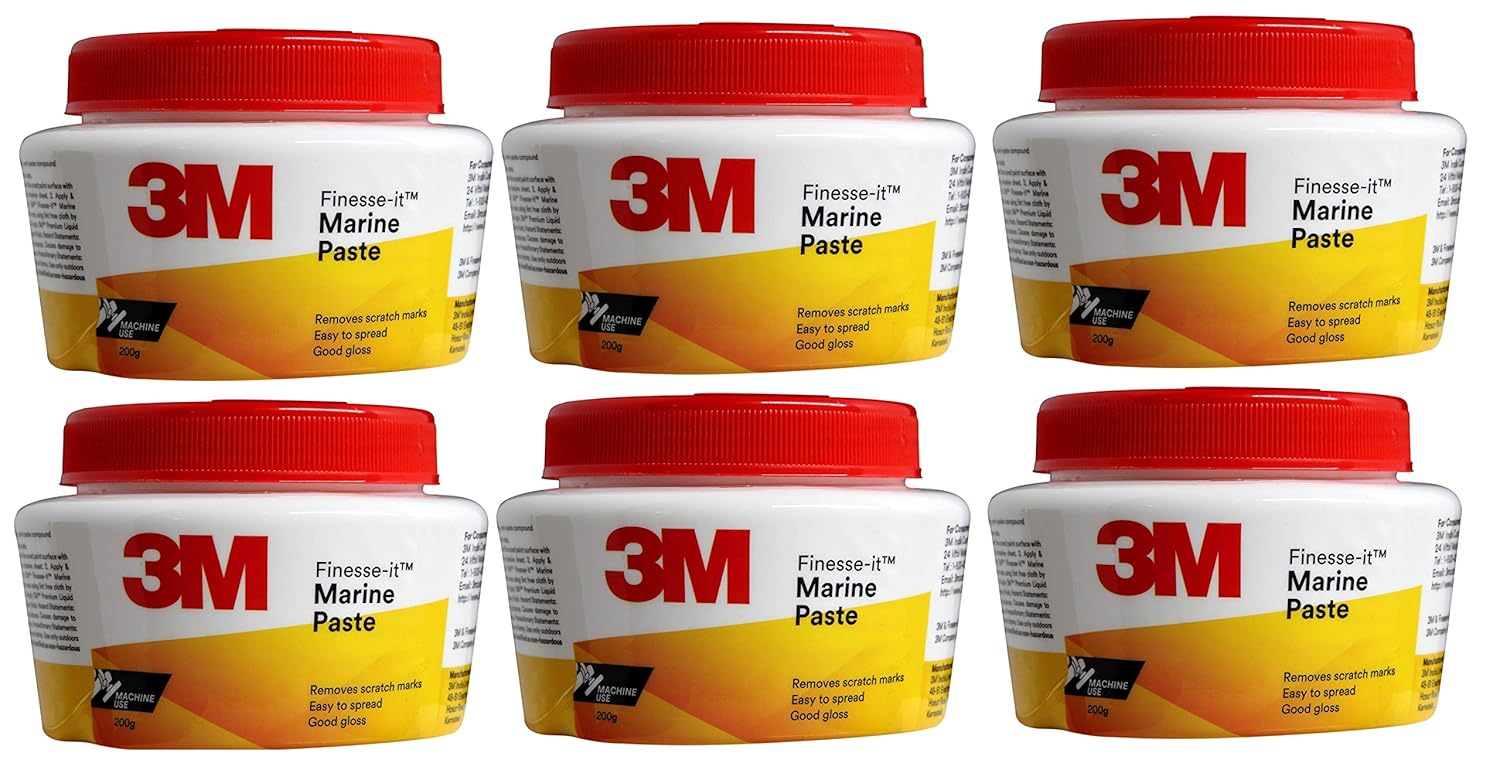 200 gPack of 6