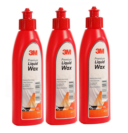 200 ml (Pack of 3)