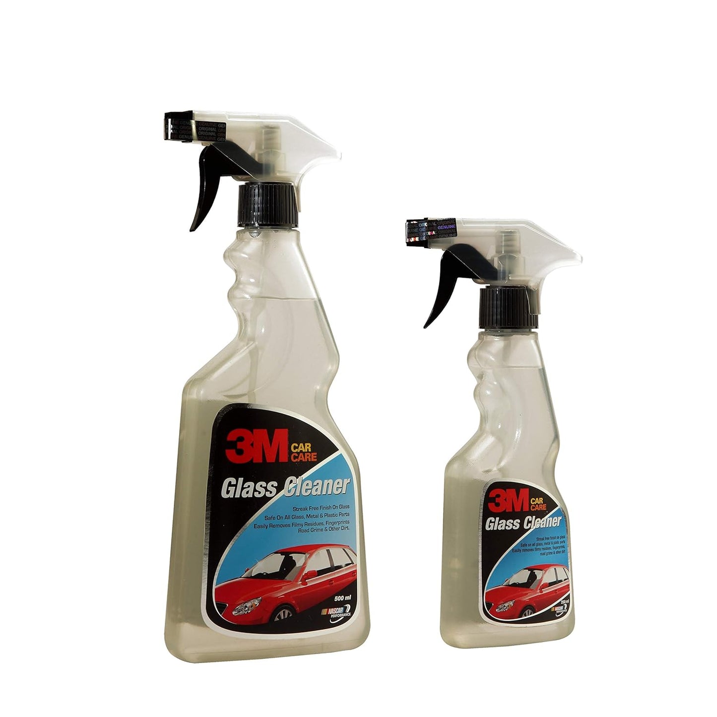 3M Auto Specialty Glass Cleaner (500 ml)